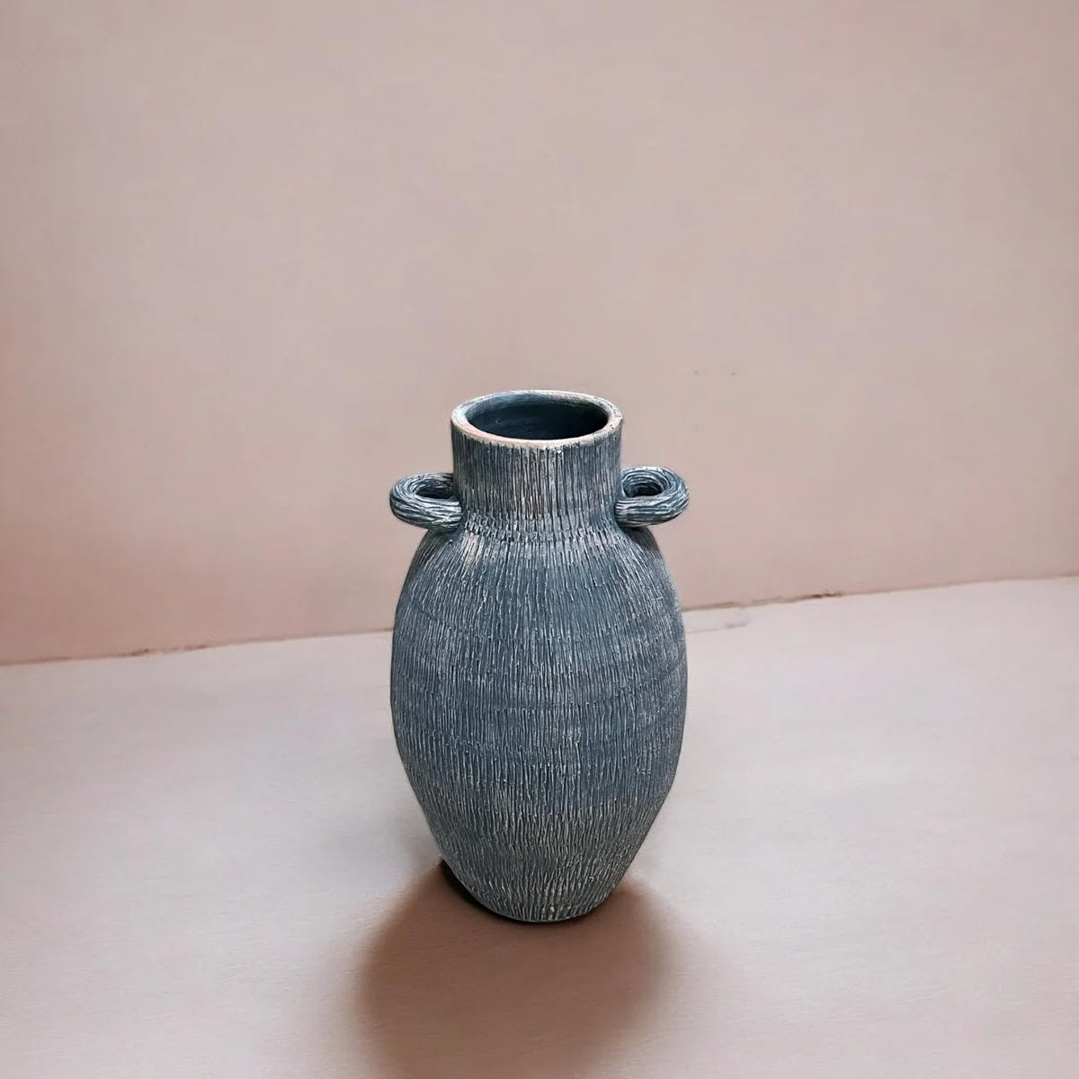 Mar Terracotta Vessel