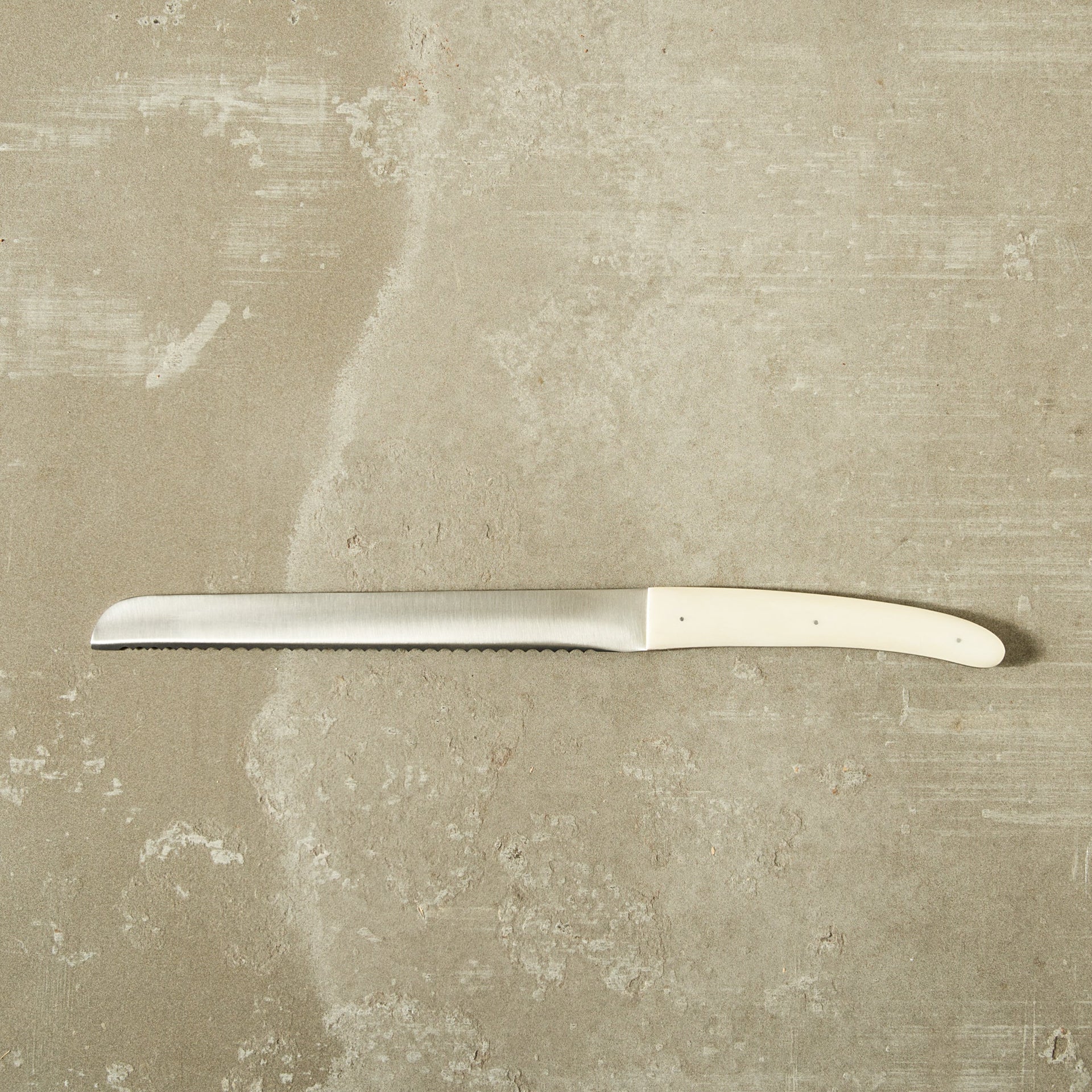 Blanco Bread Knife