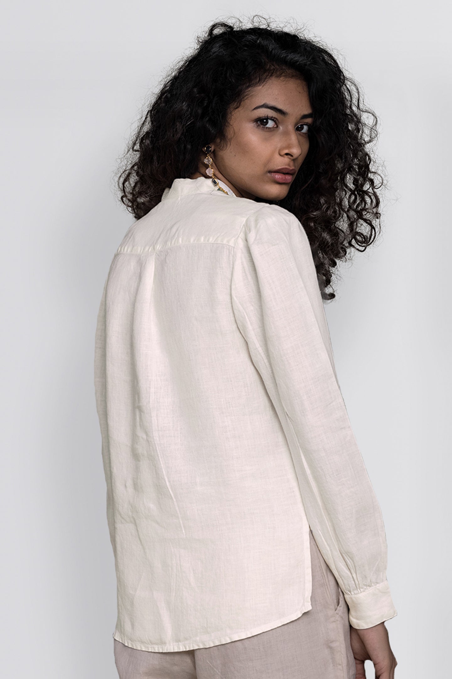 The Wild River Shirt