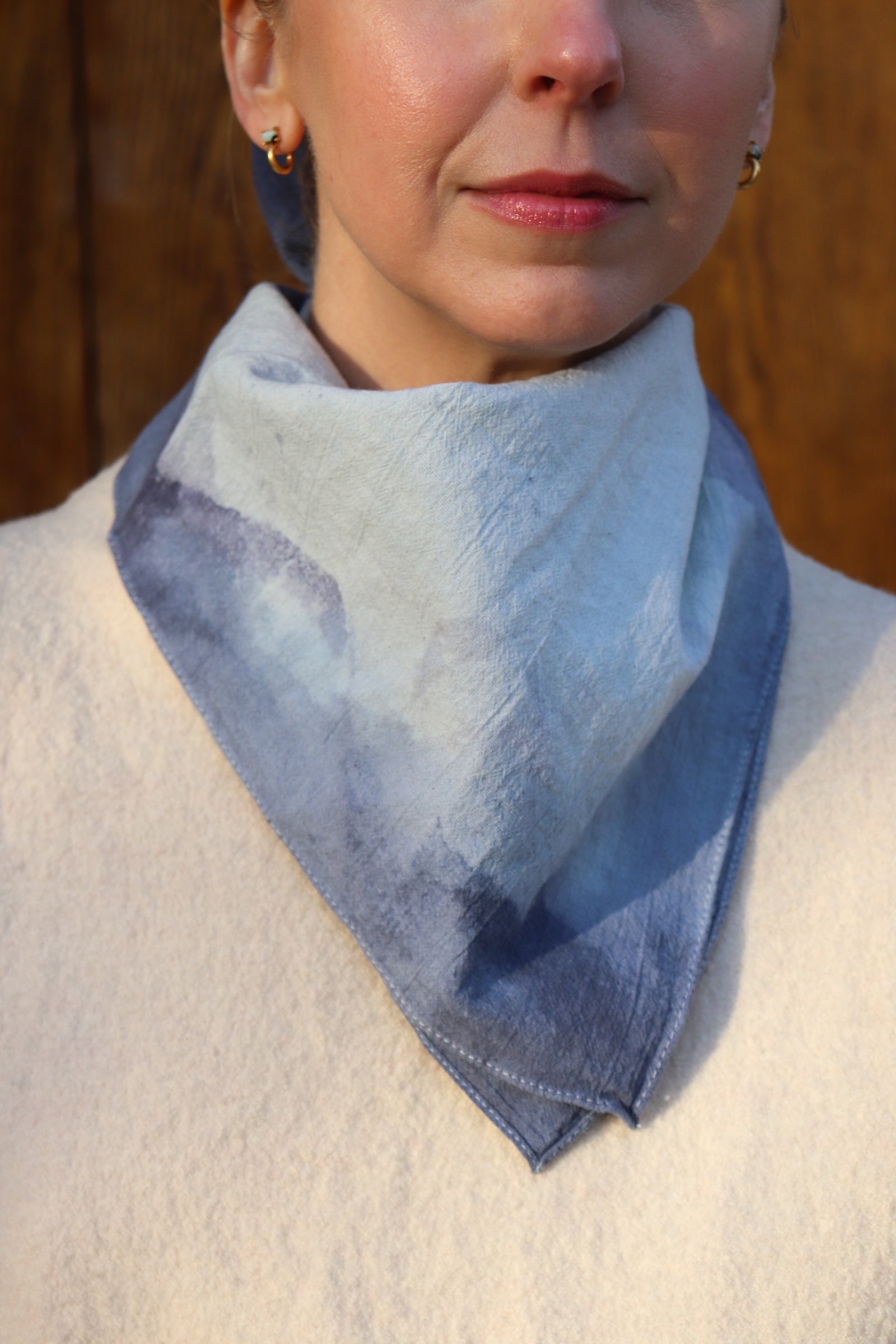 Batch 2! Work Cloth | Artisan-Dyed, Limited Edition Release to Support the World Central Kitchen