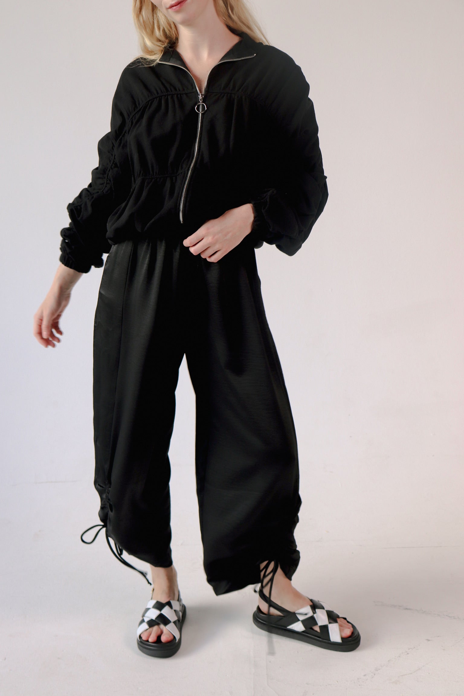 milo lantern pant
