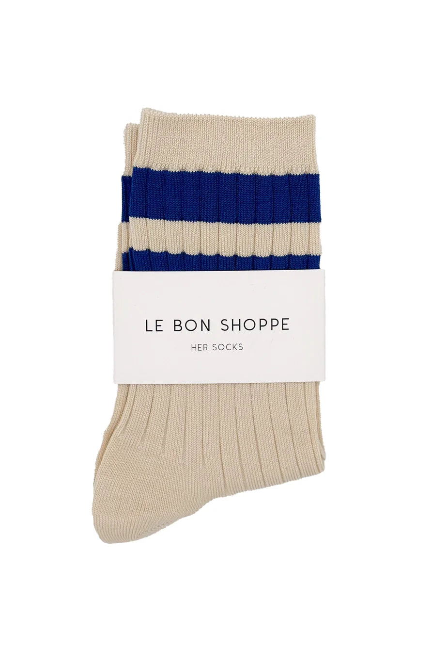 her socks - varsity