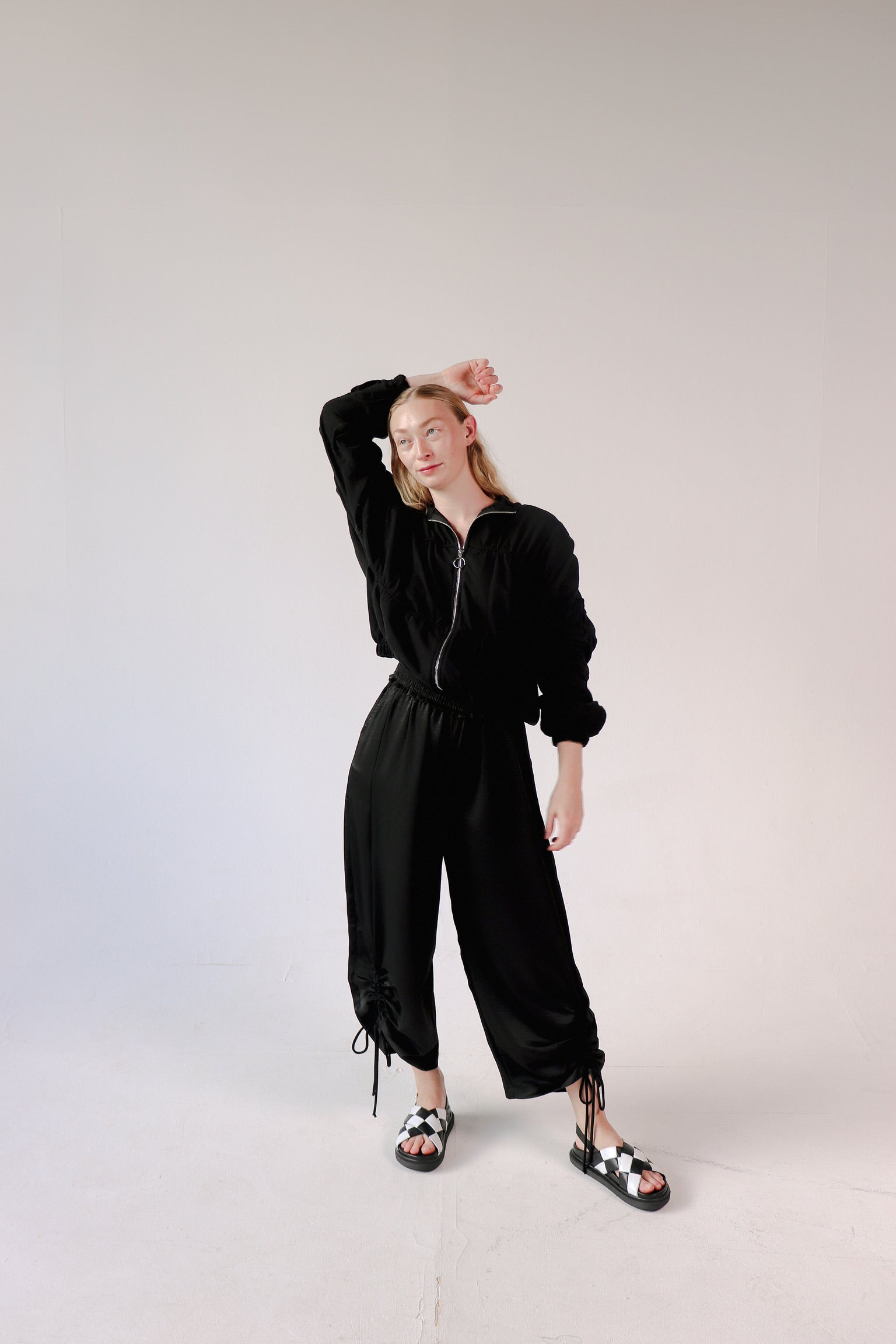 milo lantern pant