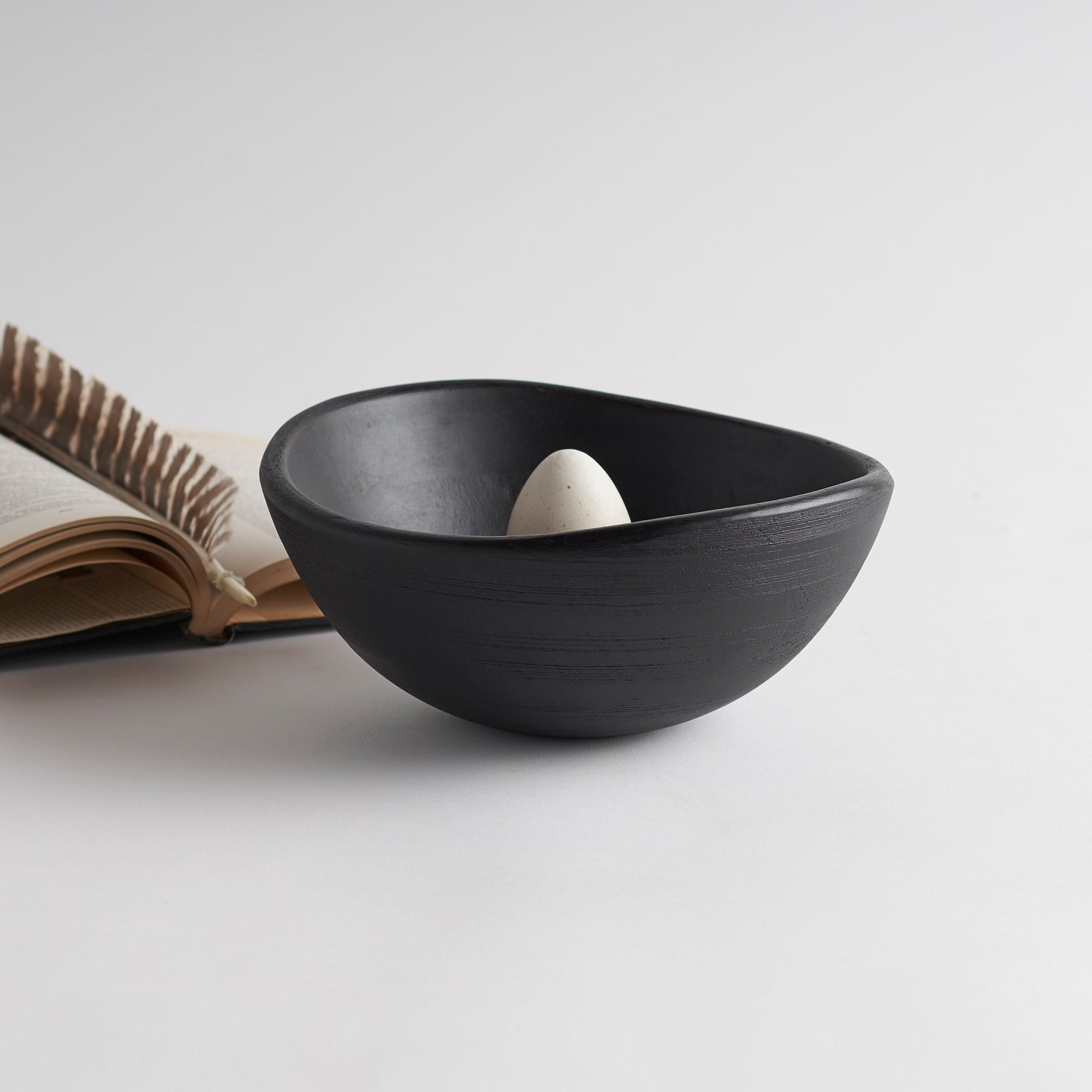 Groove Deep Medium Bowl