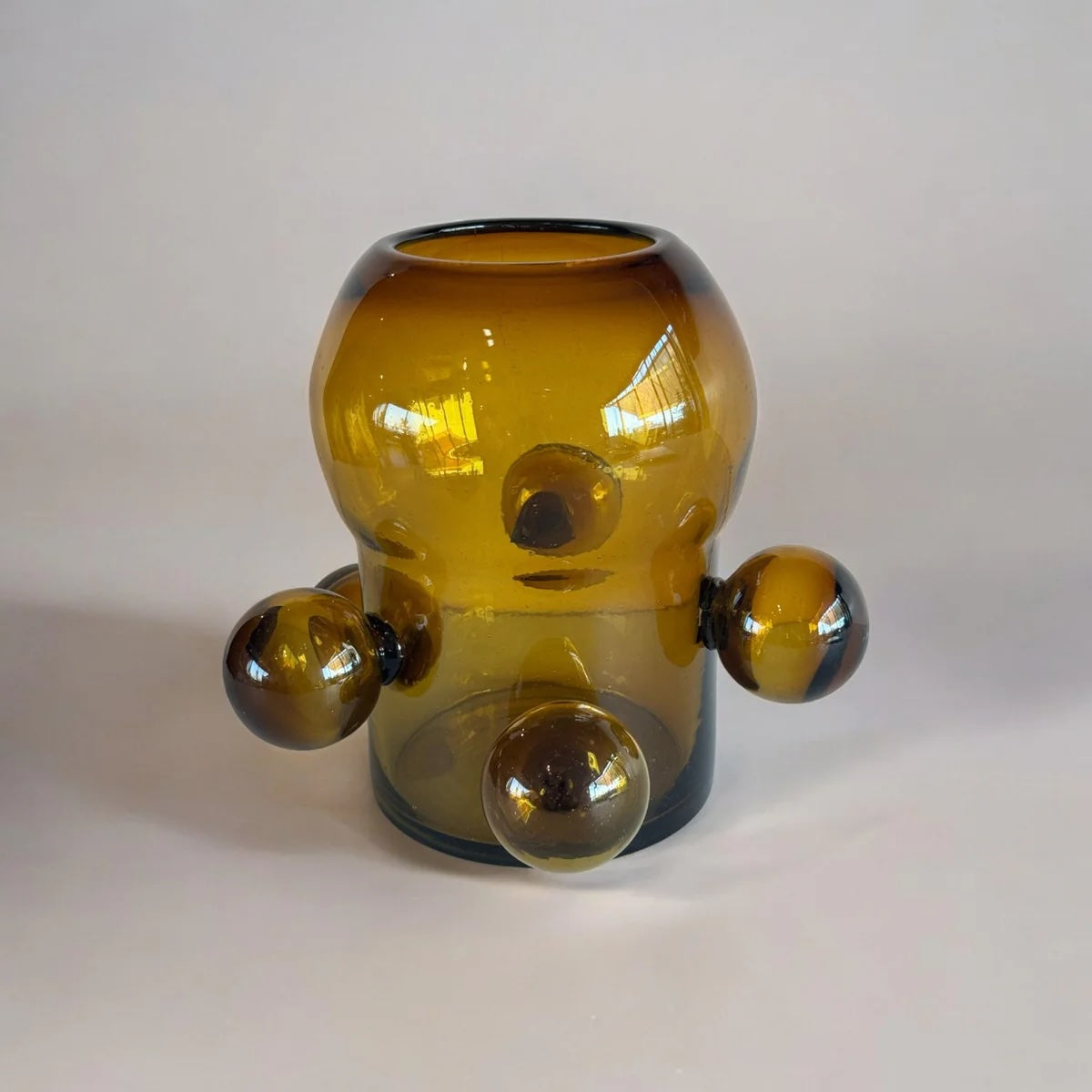 Tierra Vase