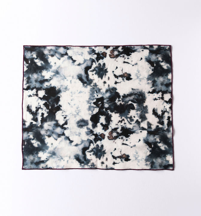 Grey Marble Placemat