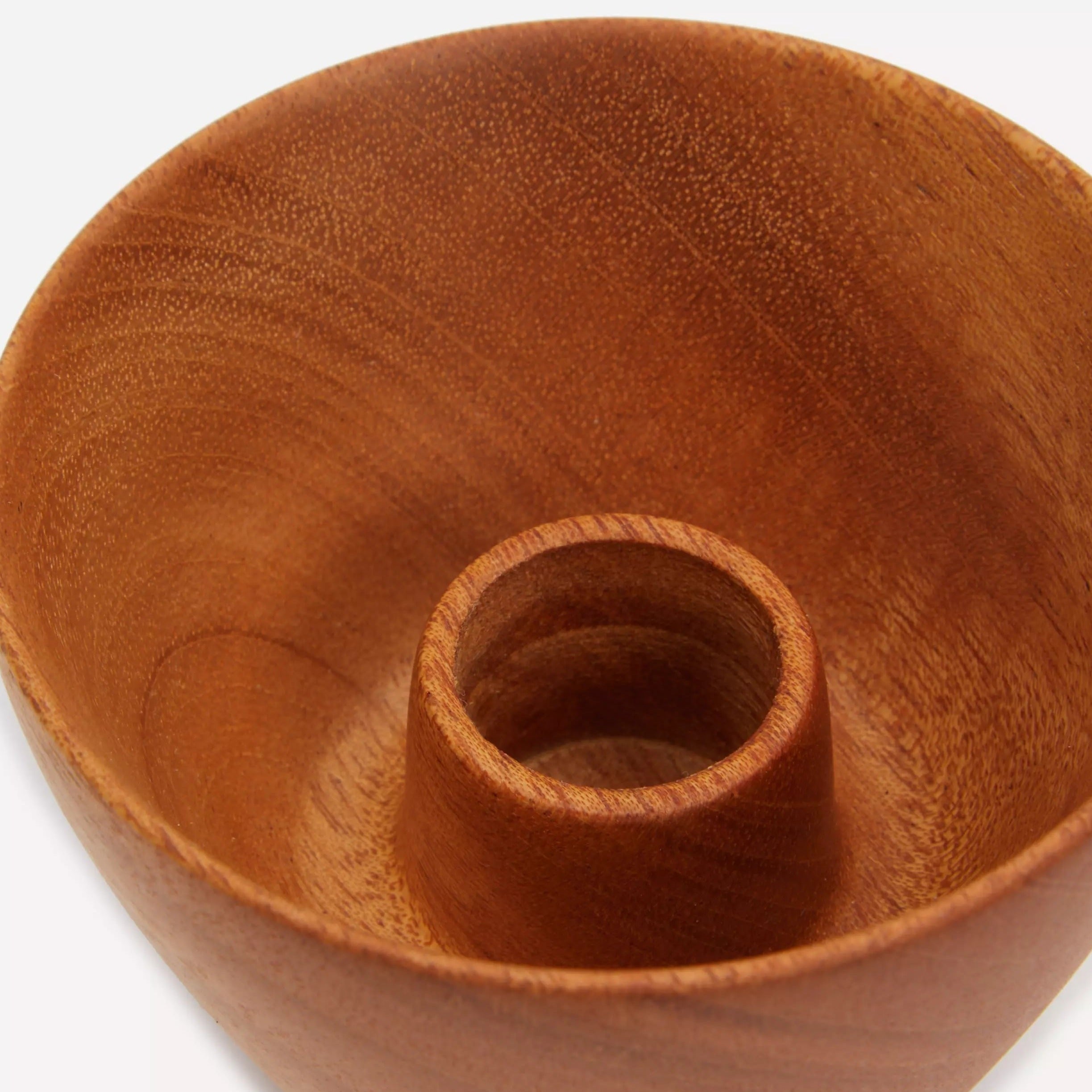 Front of the House Bowl Candleholder - Thumbnail 3