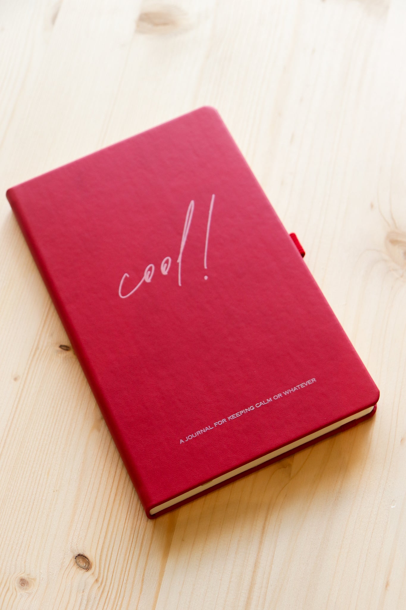 Journals