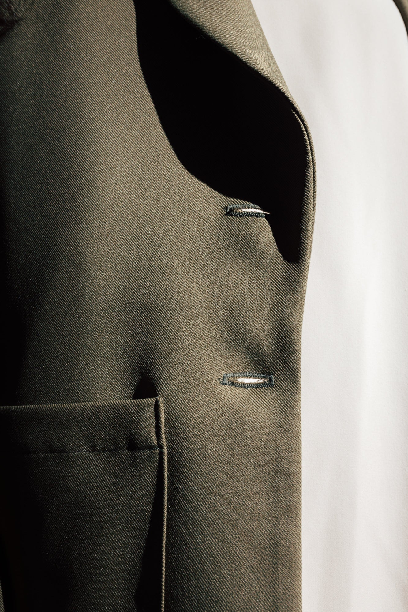 Isa Blazer