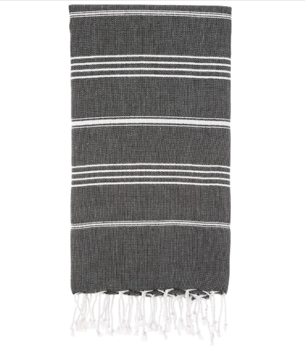 Pure Series Sustainable Turkish Towel