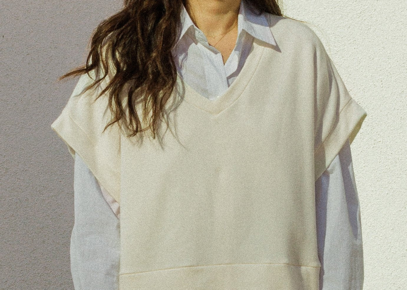 pico vest
